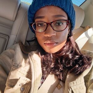 Meet your Posher, Cory